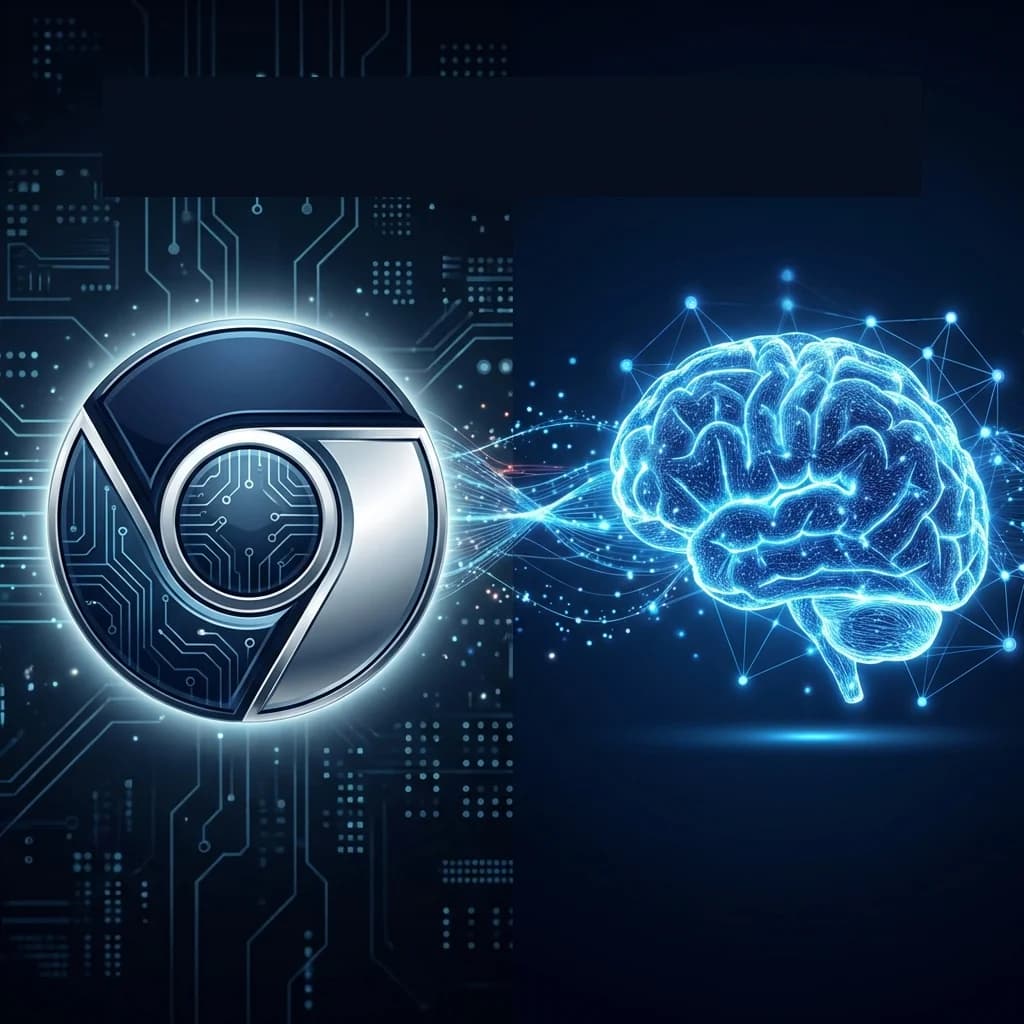 Google Chrome Just Gave AI Control of Your Browser: Privacy Nightmare or Productivity Dream?