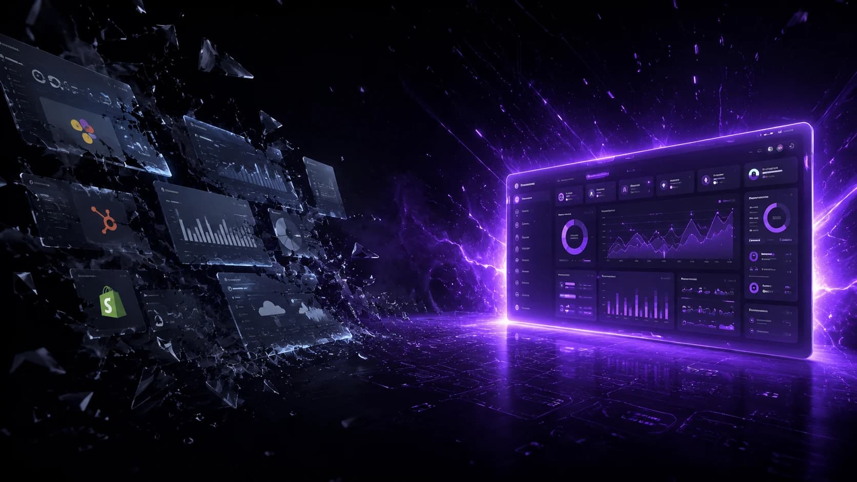 Why Custom Software Beats Off-the-Shelf SaaS When Your Business Starts Scaling