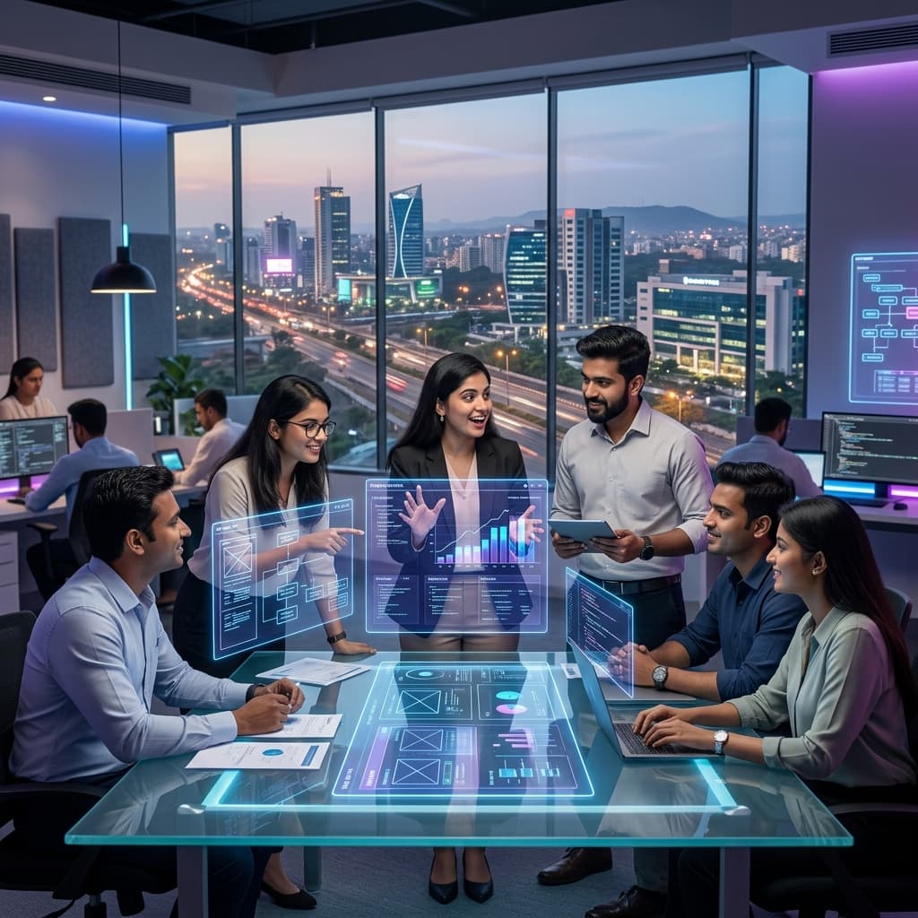 How to Choose the Best Software Development Company in Indore in 2026
