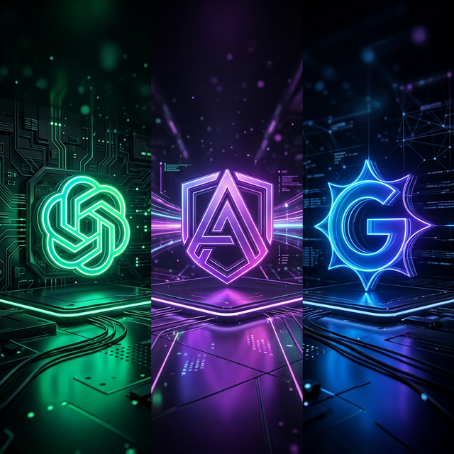 ChatGPT vs Claude vs Gemini: The Ultimate AI Assistant Comparison 2026