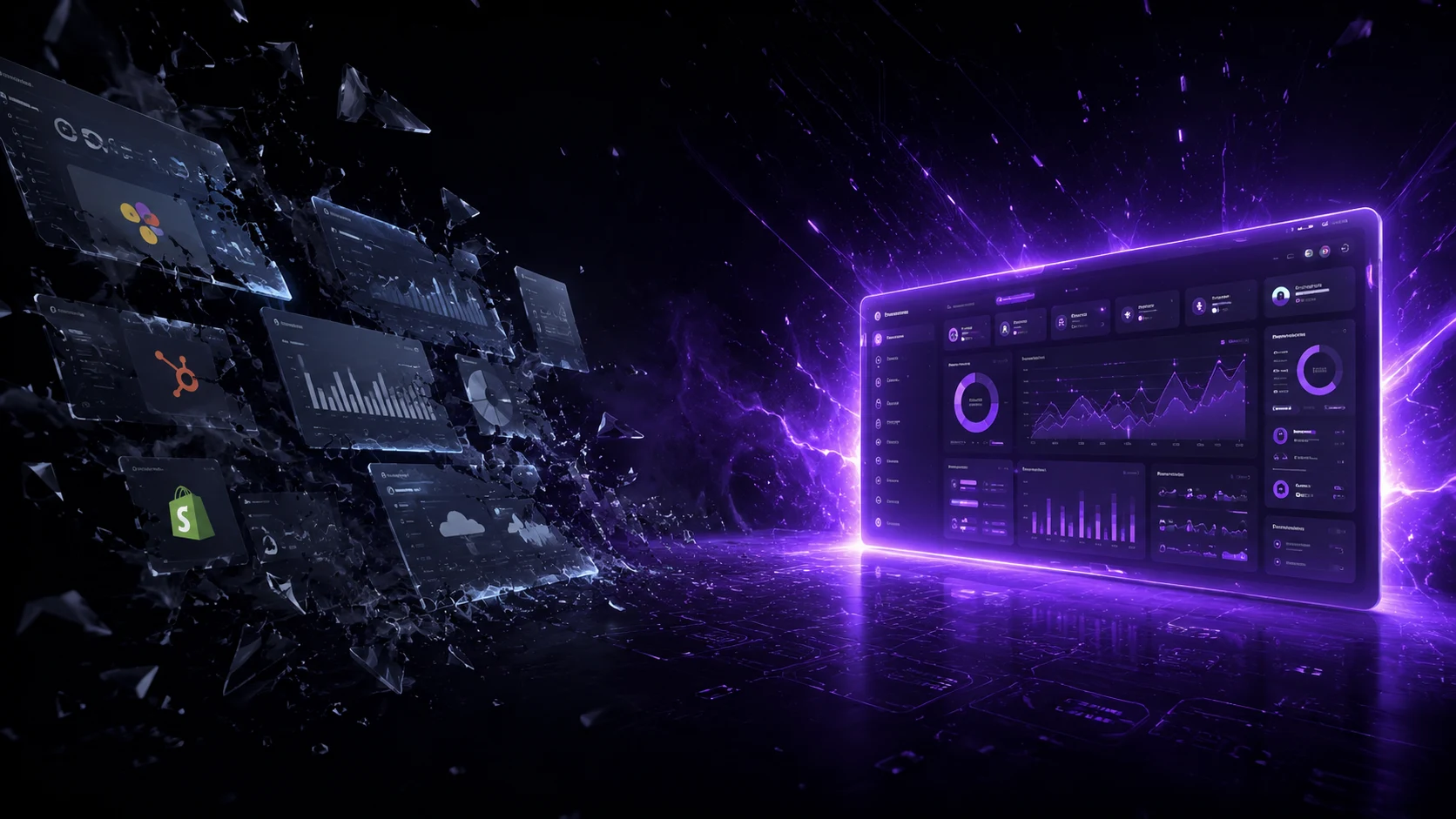 Why Custom Software Beats Off-the-Shelf SaaS When Your Business Starts Scaling
