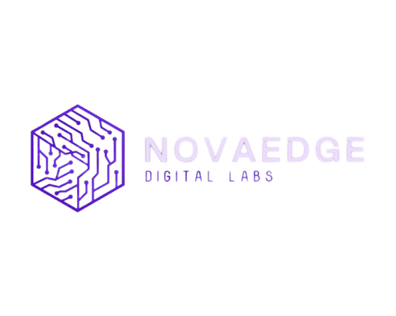 NovaEdge Logo
